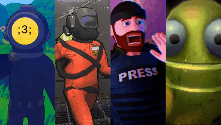 Juegos desechables: El menú exprés de la industria gamer que se sirve con risas, gritos y nostalgia instantánea