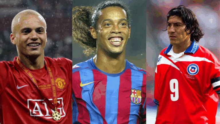 Ricos y quebrados: ¿Por qué tantos futbolistas terminan en la ruina tras el retiro?