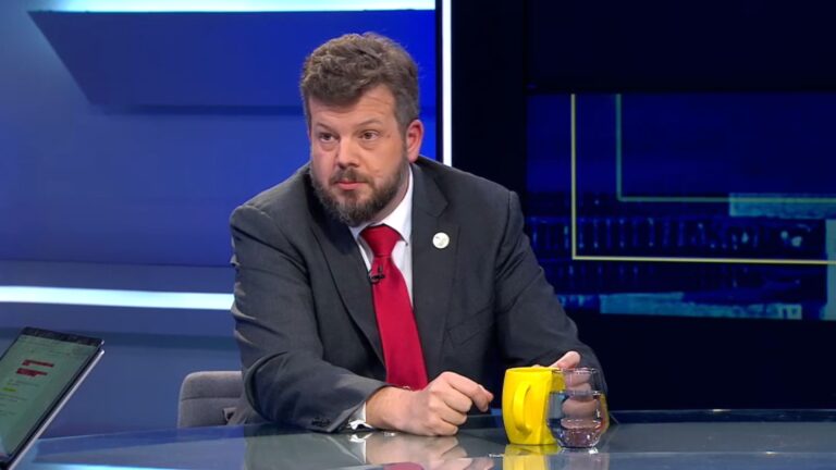 Kaiser modificaría el aborto en su causal de violación: 