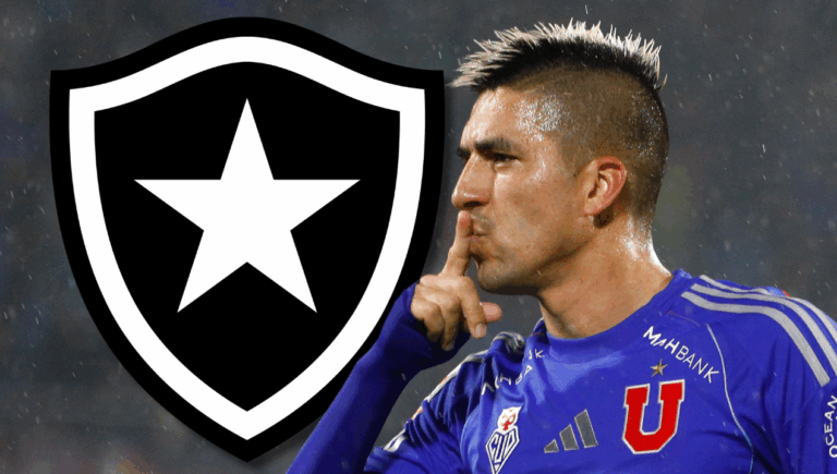 ¿Qué necesita Universidad de Chile para clasificar a octavos de final de Copa Libertadores?