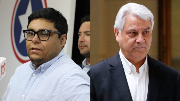 Diputado Meza acusa que Naranjo lo agredió durante sesión especial por ProCultura