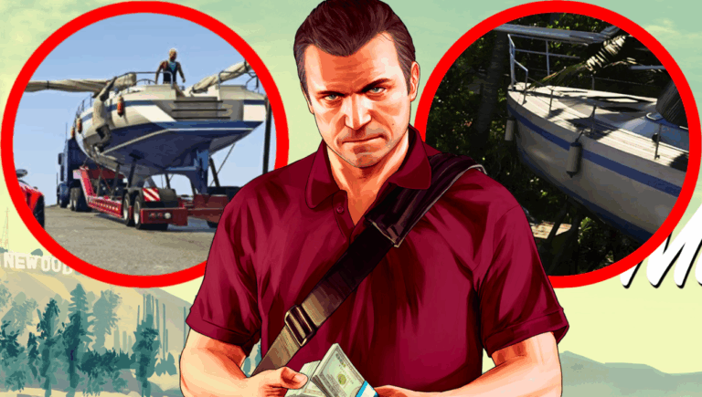 El posible guiño a Michael de Santa en GTA 6 que ha vuelto loco a los fanáticos de la saga