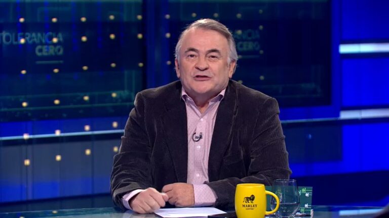 Pepe Auth sobre la corrupción: 