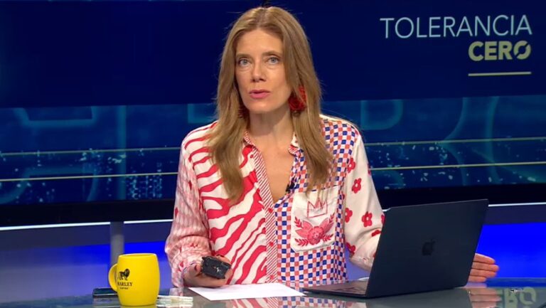 Mónica Rincón y el Caso ProCultura: 