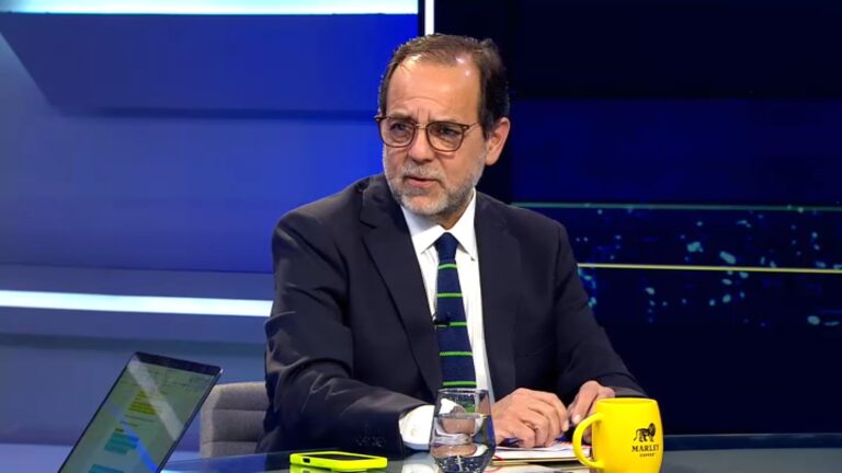 Mulet y acusaciones de 