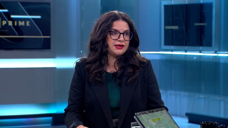 Ministra Orellana anuncia que proyecto de aborto legal establecerá plazo de 14 semanas