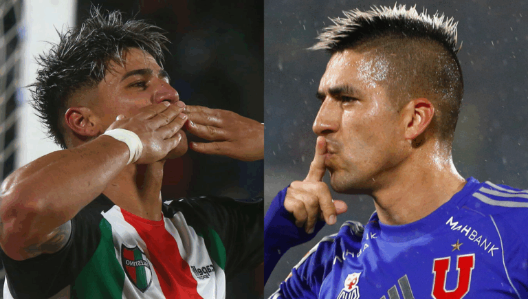 Así funcionan los play-offs de la Sudamericana: El camino que deberán seguir La U y Palestino