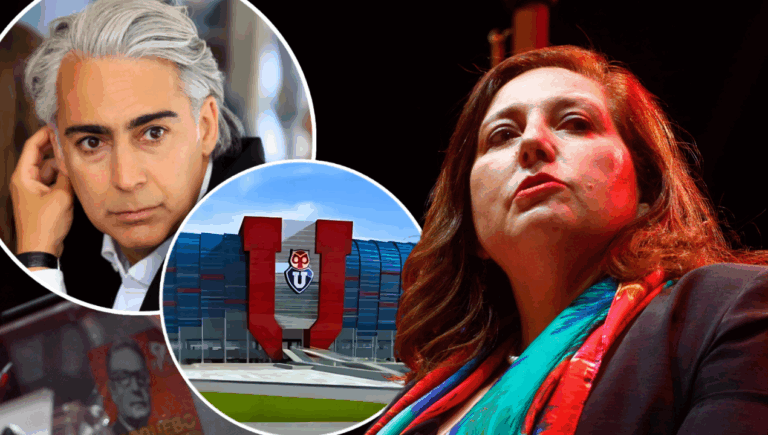 Vodanovic (PS) arremete contra MEO y critica “populismos” en carrera presidencial: “Nosotros no vamos a prometer estadios”