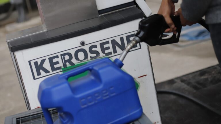 De cara al invierno, parafina suma segunda alza consecutiva: Nuevo precio regirá desde este jueves 29 de mayo