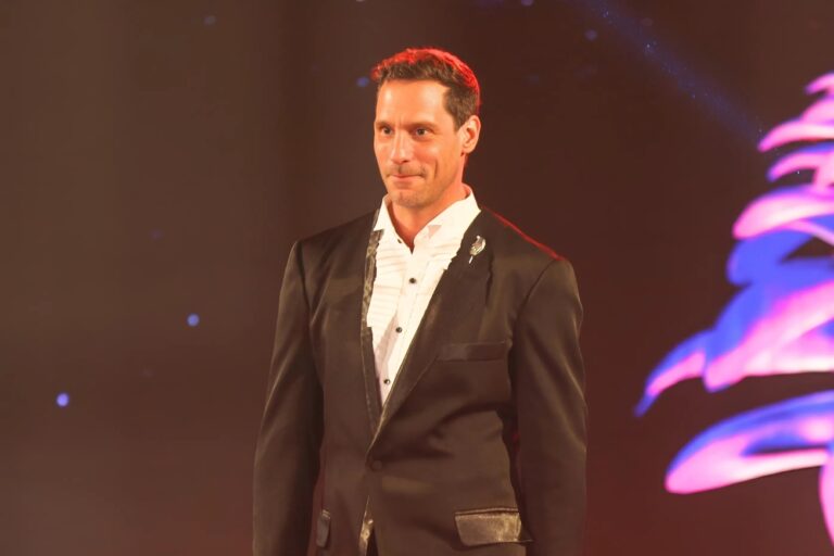 Gonzalo Valenzuela es sobreseido de denuncia de abuso sexual en su contra: Había sido denunciado en 2024