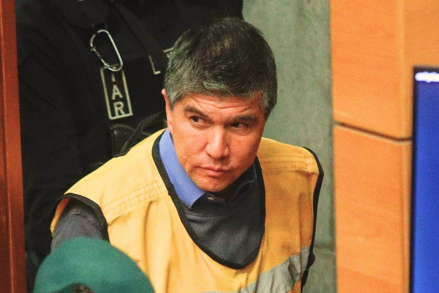 Manuel Monsalve deja la cárcel: Corte Suprema acoge recurso a favor del exsubsecretario y queda con arresto domiciliario