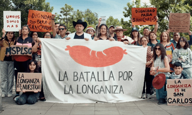 Los secretos tras Denominación de Origen, la película sobre la longaniza de San Carlos que revolucionó los cines del país