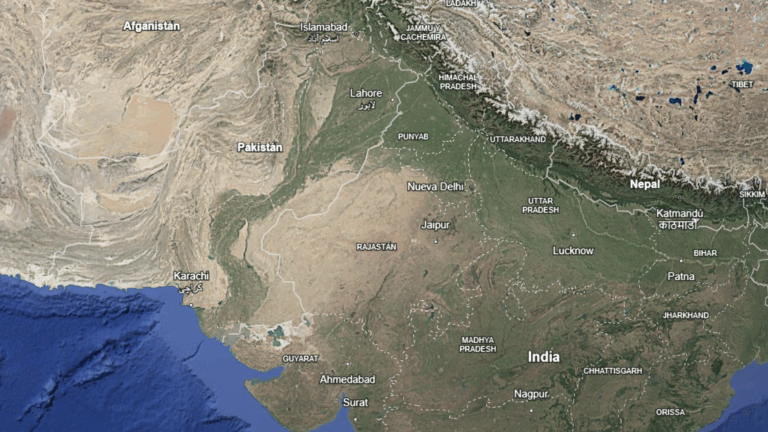 Conflicto India - Pakistán: Así han escalado las tensiones en Asia tras primeros ataques