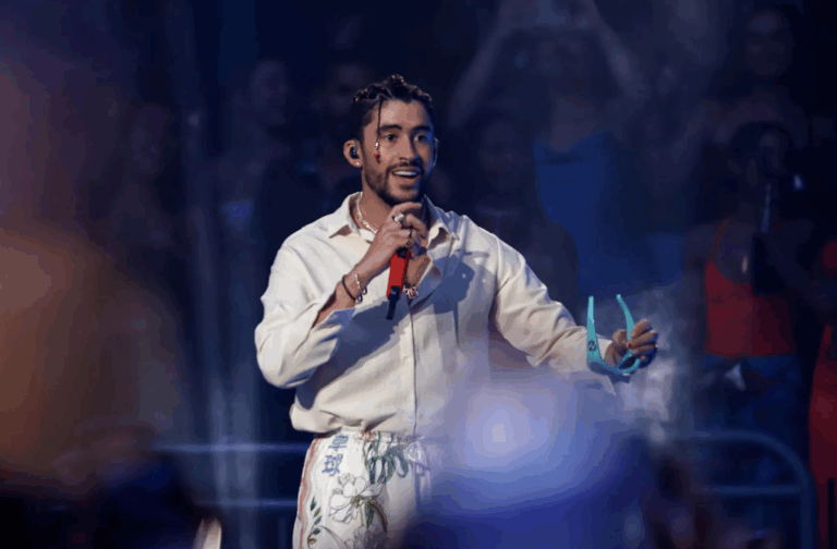 Agotadas las primeras entradas para Bad Bunny en Chile 2026: Todo sobre la segunda preventa disponible hoy