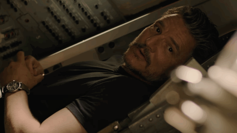 ¿Pedro Pascal vuelve a The Last of Us 2? Mira la sorpresiva aparición del actor en el tráiler del sexto capítulo