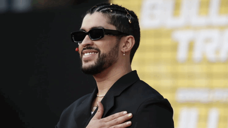 Bad Bunny anuncia segunda fecha en Chile para 2026: Ya comenzó la preventa de entradas