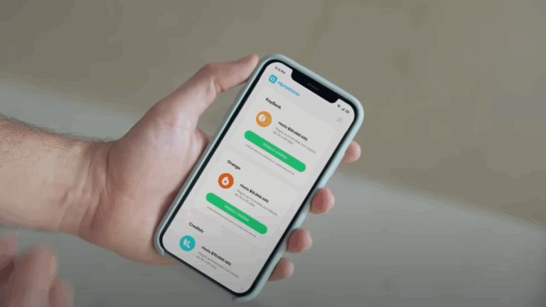 Alprestamo ofrece una vitrina de productos financieros para que puedas cotizar el mejor crédito