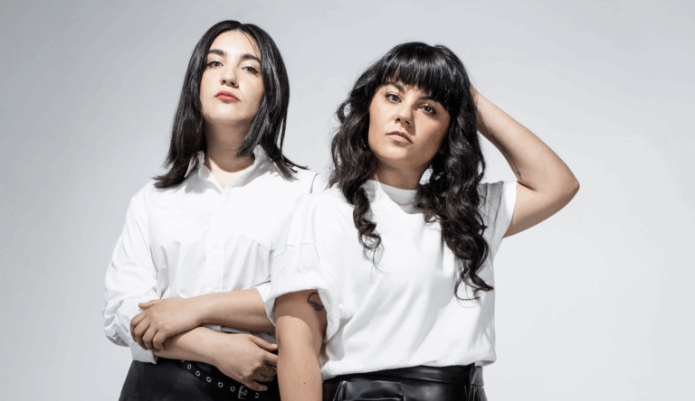 Yorka lanza su nuevo EP “Kumbita”: Incluye homenaje a Violeta Parra