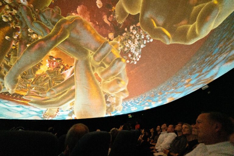 Planetario USACH extiende show Alturas de Macchu Picchu, de Los Jaivas y Neruda: Fechas, entradas y detalles