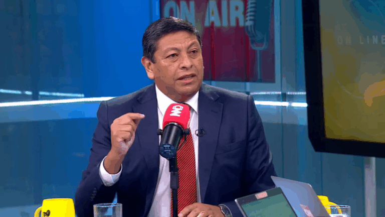 Parlamentarios piden anular acuerdo Codelco-SQM: Diputado Cristián Tapia acusa que “hay un negocio oscuro”