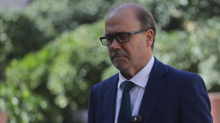 Tribunal Supremo DC sobre la anulada candidatura de Alberto Undurraga: 