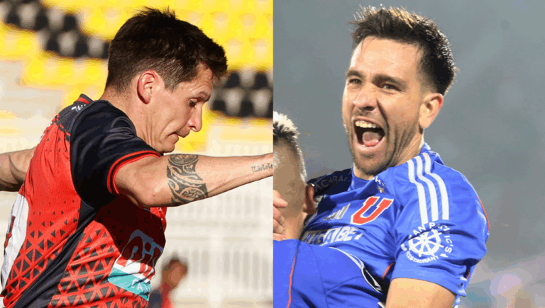 Universidad de Chile vs. Deportes Limache: Horario, estadio y dónde ver en vivo el partido por la Fecha 12