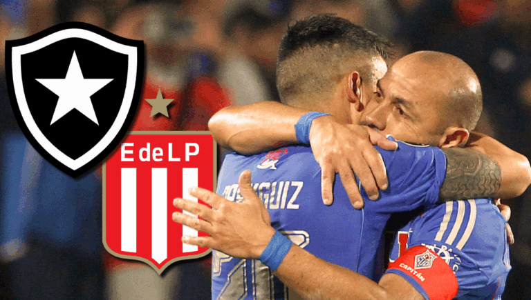 Podría ser hoy: ¿Qué necesita la U de Chile para clasificar a octavos de final de la Copa Libertadores 2025?