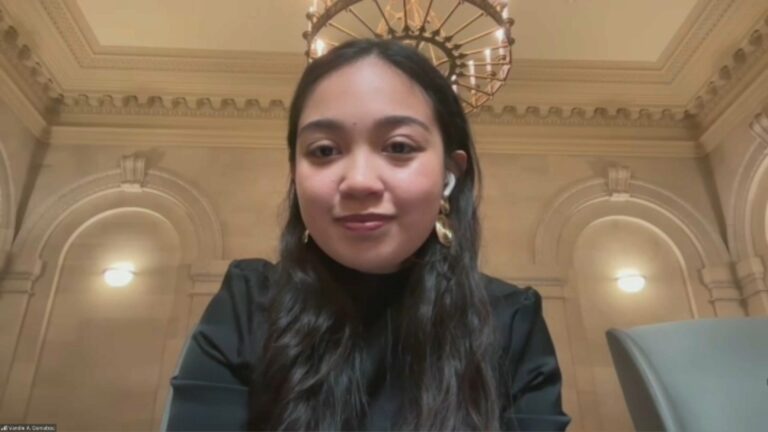 Hay incertidumbre pero la universidad 