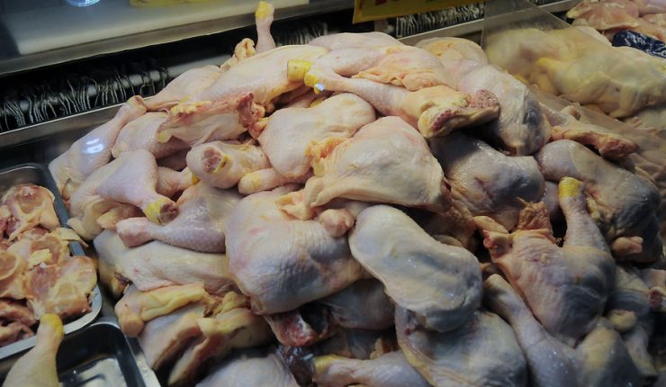 Chile descarta alza en pollo tras congelar importaciones desde Brasil por gripe aviar: Precio no subirá más de $3.500 por kilo