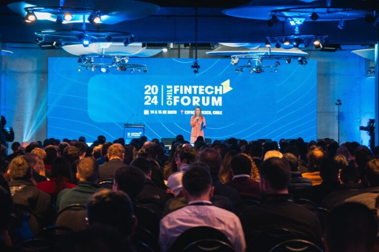 Chile Fintech Forum 2025: candidatos presidenciales plantearán su mirada sobre ecosistema financiero digital