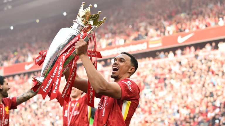 Debutará en el Mundial de Clubes: Trent Alexander-Arnold se convierte en el nuevo jugador del Real Madrid