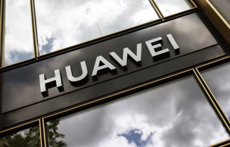 Huawei presenta en Alemania su nueva gama de smartwatches y audífonos