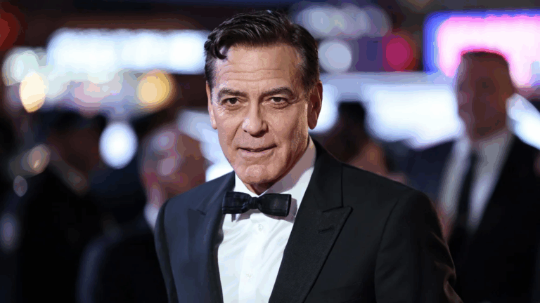 Premios Tony 2025:  George Clooney, Sarah Snook y Darren Criss entre los nominados