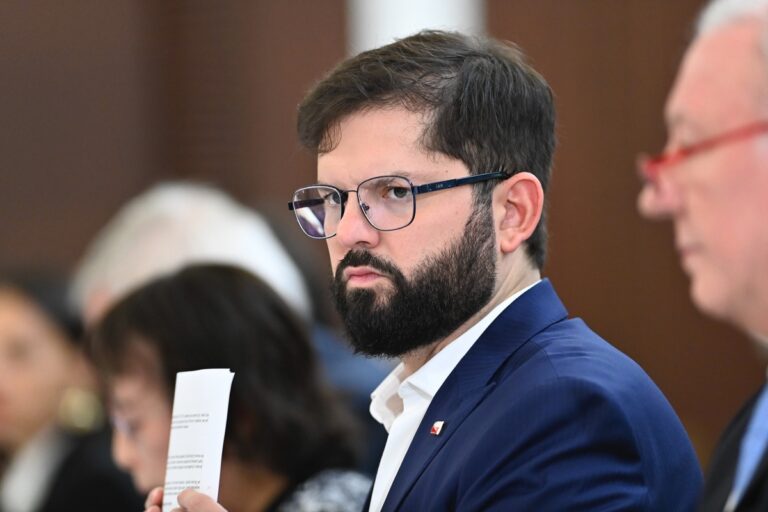 Comunidad Palestina de Chile pide sanciones contra Israel por hambruna provocada en Gaza