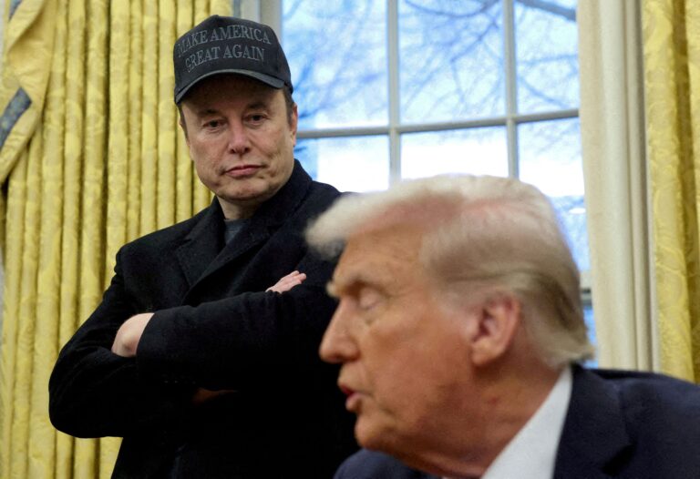Elon Musk concluye su mandato en DOGE tras 130 días de reformas radicales en el gobierno de Trump