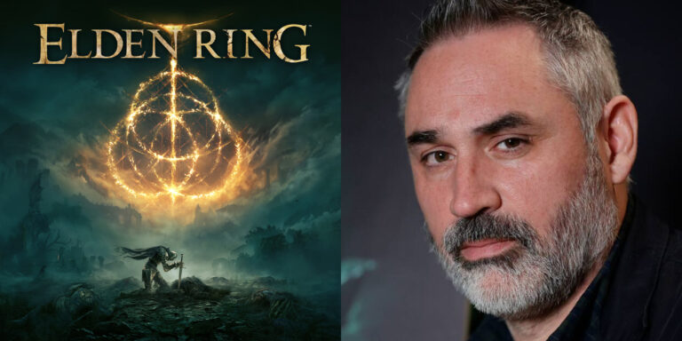 Confirmado: El exitoso videojuego “Elden Ring” tendrá una película y será dirigida por Alex Garland