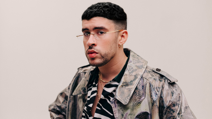 Confirman regreso de Bad Bunny a Chile en 2026: Fecha, entradas y lugar del concierto