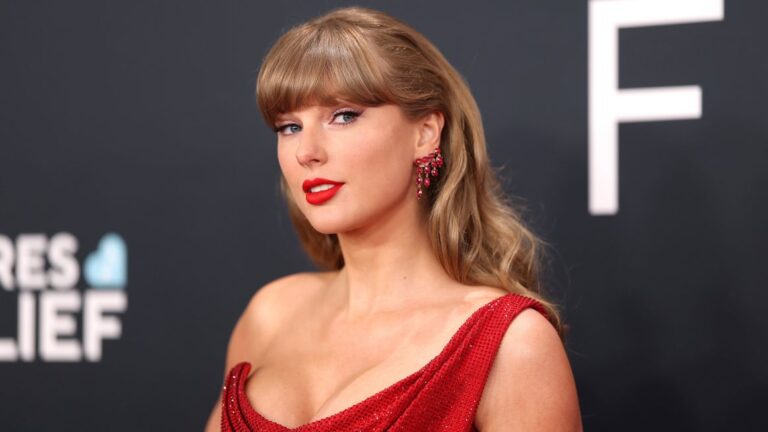 Taylor Swift fue citada por el caso judicial entre Blake Lively y Justin Baldoni