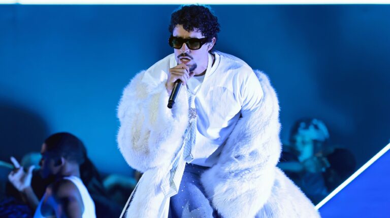 Bad Bunny conquista Chile con tres conciertos en el Estadio Nacional: Lo que se sabe hasta ahora