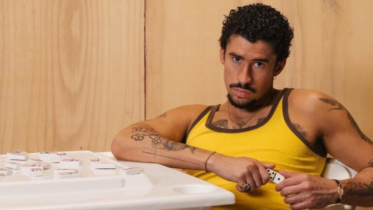 Bad Bunny en Chile: ¿En qué fecha se presenta en el Estadio Nacional?