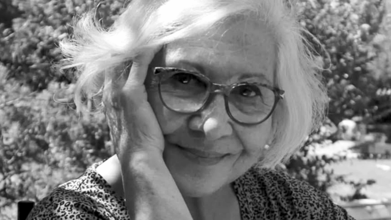 El legado de Teresita Reyes: una actriz que marcó generaciones con su fuerza, ternura y oficio