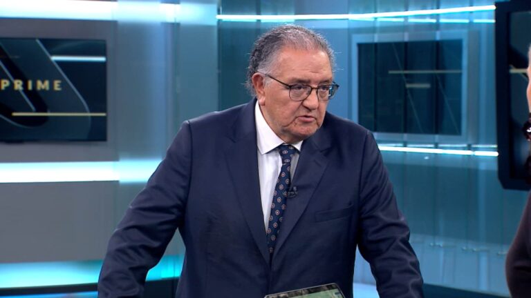 Huenchumilla cuestionó 