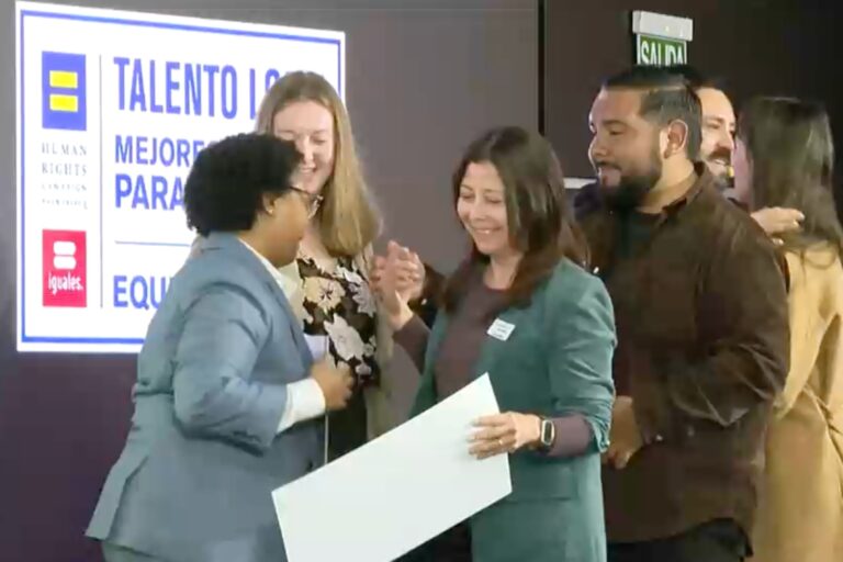 Empresas chilenas avanzan hacia una mayor inclusión: 67 compañías certificadas por políticas LGBTI+