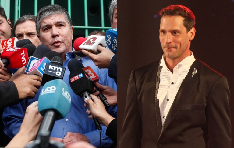 ¿Por qué se menciona a Gonzalo Valenzuela en la declaración judicial de Manuel Monsalve?