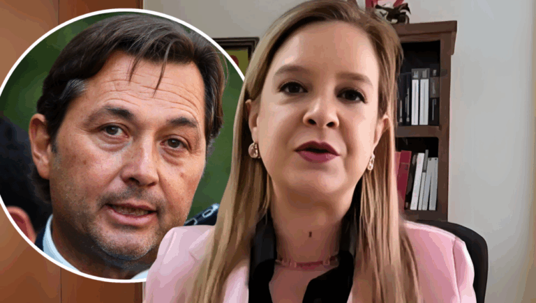 “Buscan debilitar las diligencias”: Asociación de Fiscales critica presiones políticas tras solicitud de remover a Cooper