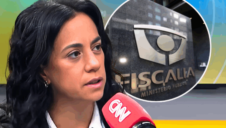 Núñez (RN) propone cárcel para fiscales y abogados por filtraciones en causas judiciales: “La sanción debe ser ejemplo”