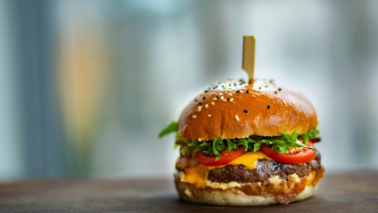 Día internacional de la Hamburguesa: ¿Cuál es su origen y cómo se volvió tan popular?