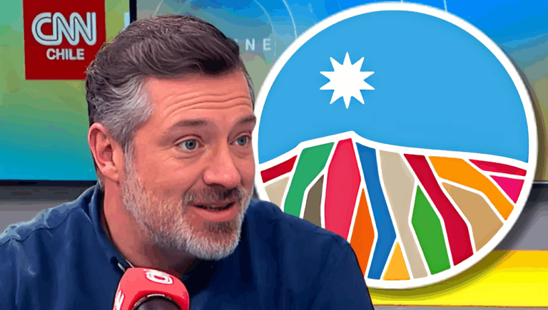 “Una explicación de niños chicos”: Sichel arremete contra 