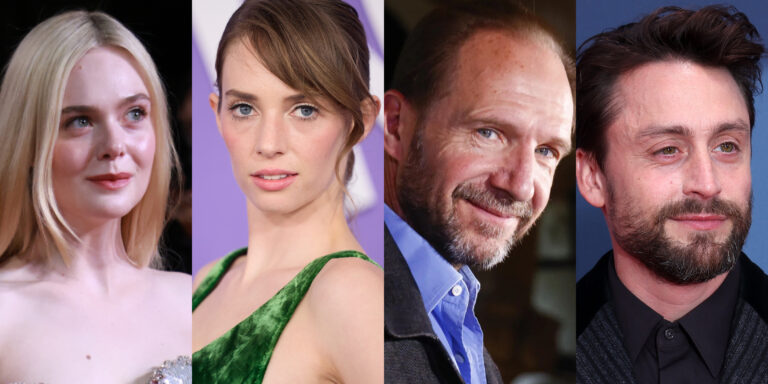Elle Fanning, Ralph Fiennes, Kieran Culkin y más: Este es el elenco confirmado en la nueva película de Los Juegos del Hambre