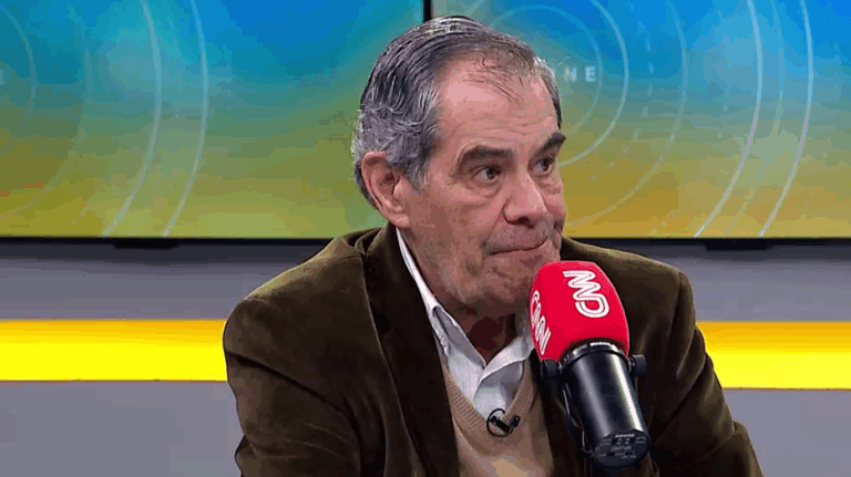 “Para unos ocho meses en el año”: Rodrigo Egaña reconoce límite presupuestario en mantención de SLEP